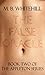 The False Oracle by M. B. Whitehill
