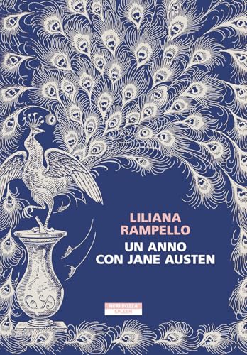 Un anno con Jane Austen (Italian Edition)