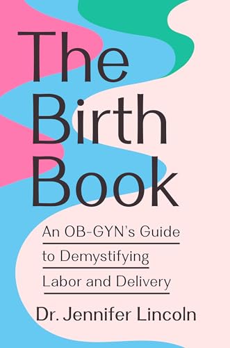 The Birth Book: An OB-GYN's Guide to Demystifying Labor and Delivery (Paperback)