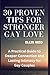 30 PROVEN TIPS FOR STRONGER...