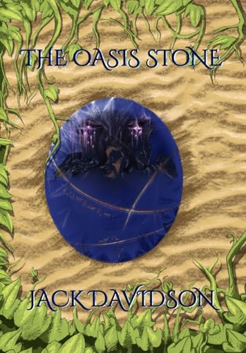 The Oasis Stone (Hardcover)