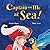 Captain and Me at Sea! by Veronica Iniguez