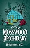 Mosswood Apothecary