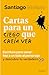 Cartas para un ciego que creía ver: Escritura para sanar / Letters to a Blind Man Who Thought He Could See (Spanish Edition)