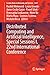 Distributed Computing and A...