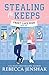 Stealing for Keeps (Frost Lake High, 1)