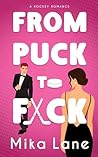 From Puck to F*ck (The San Francisco Aftershocks)