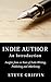 Indie Author by Steve  Griffin