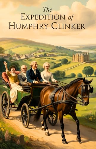 The Expedition of Humphry Clinker