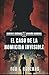 Santos & Márquez División Criminal El caso de la homicida inv... by Fco J. Rodenas