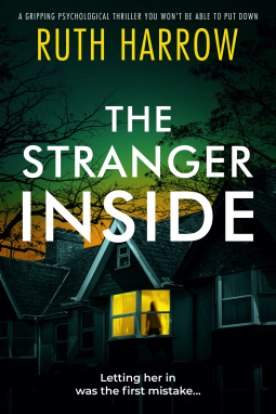 The Stranger Inside