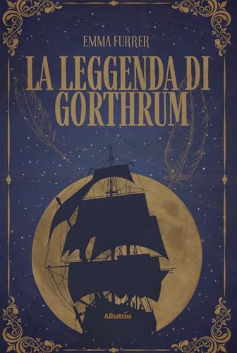 La leggenda di Gorthrum (Italian Edition)