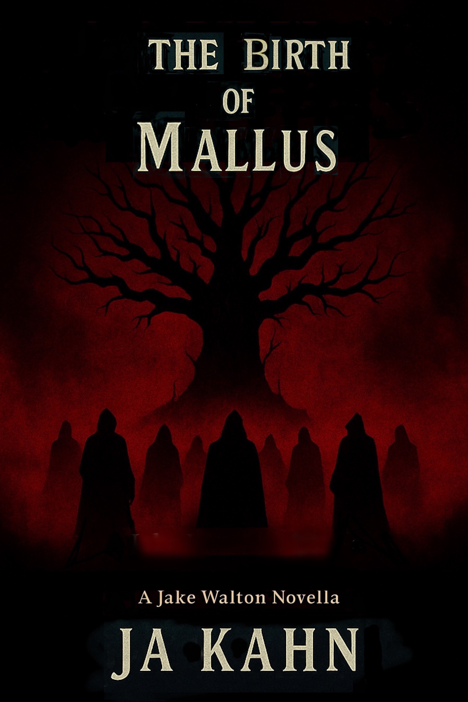 The Birth of Mallus