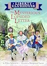 The Mysterious Lopsided Letter (Liberty Clubhouse, 1)