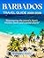 Barbados travel guide 2025-...