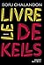 Le livre de Kells (French Edition)