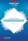 Droit constitutio...