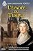 L'évadée du Temple: Les enquêtes de Victor Dauterive T9