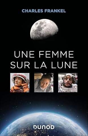 Une femme sur la Lune