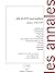 Les Annales n°26 by Louis Aragon