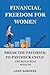 Financial Freedom for Women...