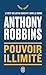 Pouvoir illimité by Anthony Robbins