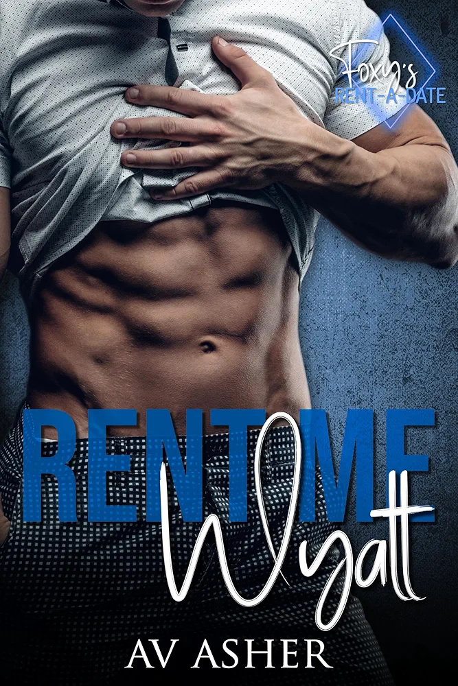 Rent Me: Wyatt