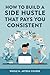 How to Build a Side Hustle ...
