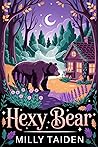 Hexy Bear by Milly Taiden