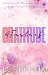 Book cover for A Taste of Gratitude