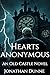 Hearts Anonymous by Jonathan  Dunne