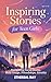 Inspiring Stories for Teen Girls by Ethereal Ray