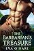 The Barbarian's Treasure (Pleasure Island)