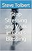 Stop Stressing and Walk in ...