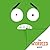 The Worried Book (Emotions ...