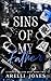 Sins Of My Father by Arelli Jones Sins Of My Father by Arelli Jones