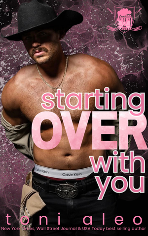 Starting Over with You (Beer League Belles #2)