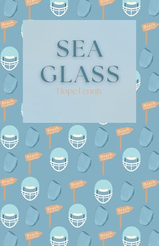 Sea Glass (Oceanside University Book 1)