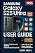 Samsung Galaxy S25 Ultra Us...