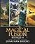Magical Fusion Collection: Books 1-4: A Fantasy LitRPG Academy Adventure