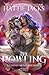 The Howling: A Fantasy Monster Romance (Monsters of the Yeavering)