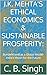 J.K. Mehta's Ethical Econom...