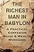 The Richest Man in Babylon by Martin Li
