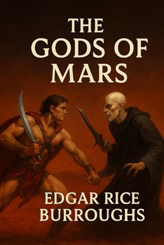 The Gods of Mars