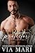 Furious Protector (Ruthless Guardians Book 4)