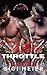 Twisted Throttle : A Reverse Age Gap Why Choose Twins Biker Romance (The Bikers of Boston Series, Book 4)