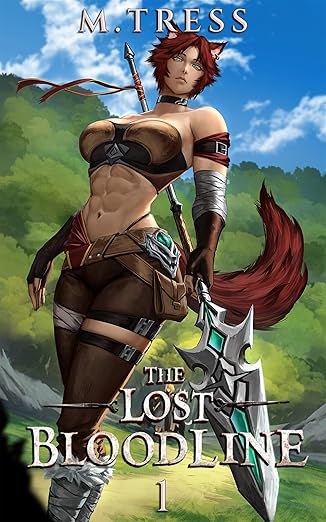 The Lost Bloodline