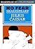 Julius Caesar: No Fear Shak...