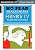 Henry IV Parts One and Two: No Fear Shakespeare Side-by-Side Plain English