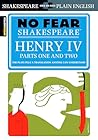 Henry IV Parts On...